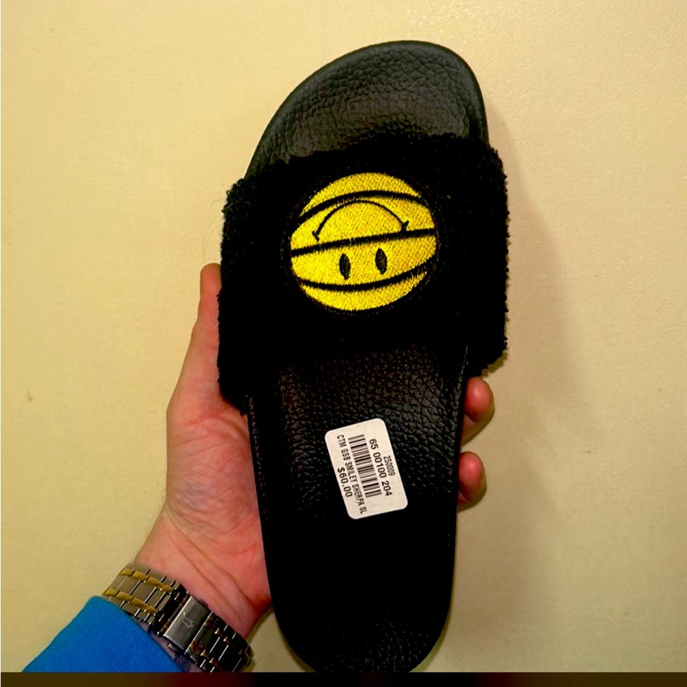 brand new China town market slides